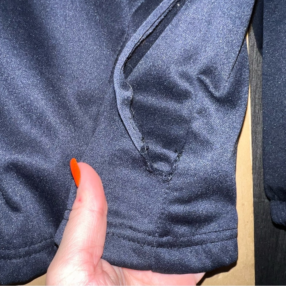 USA Olympics Zip-up Jacket - Picture 6 of 7